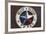 Lone Star of Texas, John Mueller Meat Company, Austin, Texas, USA-Chuck Haney-Framed Photographic Print