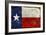 Lone Star-Luke Wilson-Framed Art Print