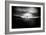 Lone Tree At Deffer-Rory Garforth-Framed Photographic Print