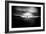 Lone Tree At Deffer-Rory Garforth-Framed Photographic Print