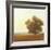 Lone Tree-Todd Telander-Framed Art Print