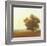 Lone Tree-Todd Telander-Framed Art Print