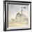 Lone-Kimberly Allen-Framed Premium Giclee Print