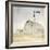 Lone-Kimberly Allen-Framed Premium Giclee Print