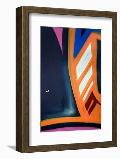 Loneliness-Ursula Abresch-Framed Photographic Print