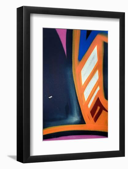 Loneliness-Ursula Abresch-Framed Photographic Print