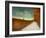 Lonely Autumn Path-Robert Cattan-Framed Photographic Print