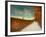 Lonely Autumn Path-Robert Cattan-Framed Photographic Print