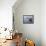 Lonely Boat 2017-Zhen-Huan Lu-Framed Premier Image Canvas displayed on a wall