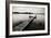 Lonely Dock IV-Alan Hausenflock-Framed Photographic Print