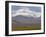 Lonely Hut in the High Atlas, Morocco, North Africa, Africa-Michael Runkel-Framed Photographic Print