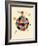 Lonely Planet-Andy Westface-Framed Giclee Print