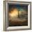 lonely-Piotr Krol (Bax)-Framed Photographic Print