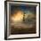 lonely-Piotr Krol (Bax)-Framed Photographic Print