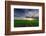 loner in the sun-Piotr Krol (Bax)-Framed Photographic Print