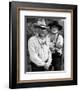 Lonesome Dove-null-Framed Photo