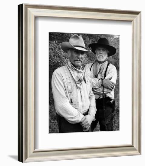 Lonesome Dove-null-Framed Photo