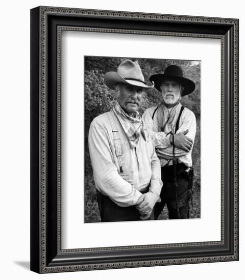 Lonesome Dove-null-Framed Photo