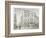 Long Acre, Westminster, London, 1783-John Miller-Framed Giclee Print