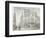 Long Acre, Westminster, London, 1783-John Miller-Framed Giclee Print