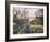 Long Ago, Far Away-Jane Carpanini-Framed Giclee Print