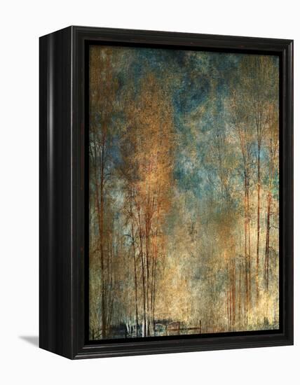 Long Ago-Lydia Marano-Framed Premier Image Canvas