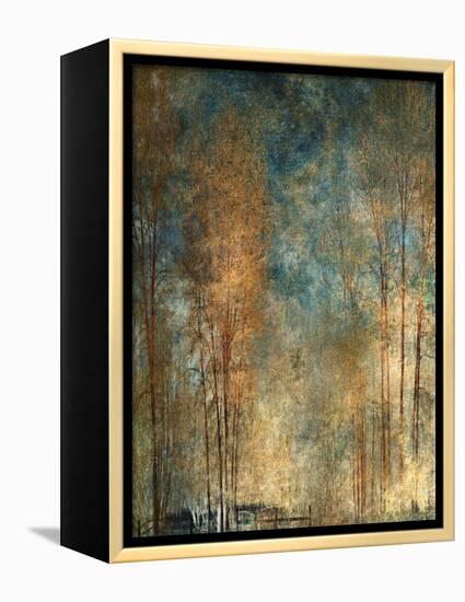 Long Ago-Lydia Marano-Framed Premier Image Canvas