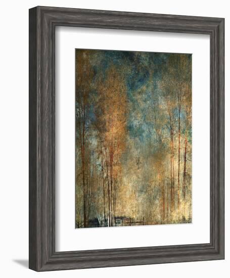 Long Ago-Lydia Marano-Framed Photographic Print