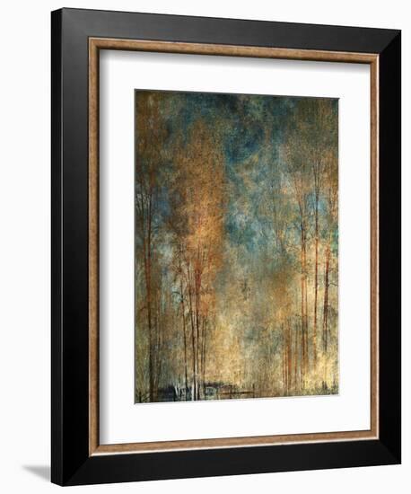 Long Ago-Lydia Marano-Framed Photographic Print