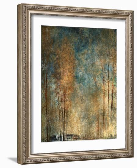 Long Ago-Lydia Marano-Framed Photographic Print