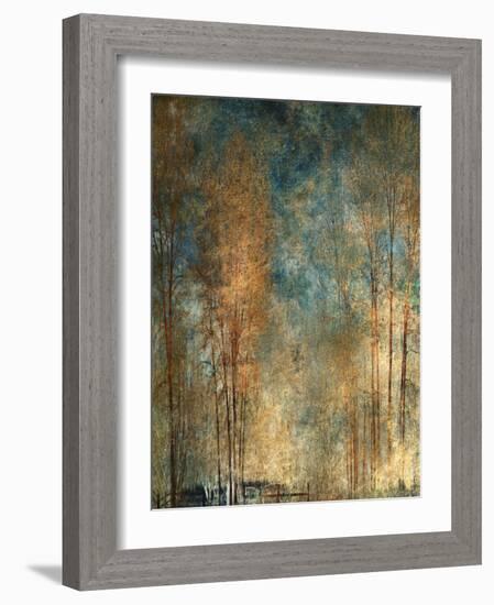 Long Ago-Lydia Marano-Framed Photographic Print