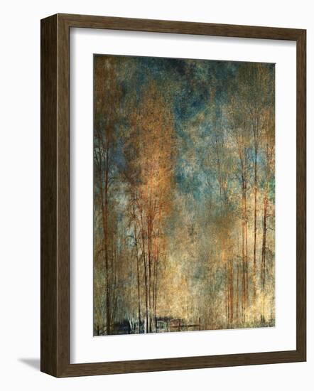 Long Ago-Lydia Marano-Framed Photographic Print