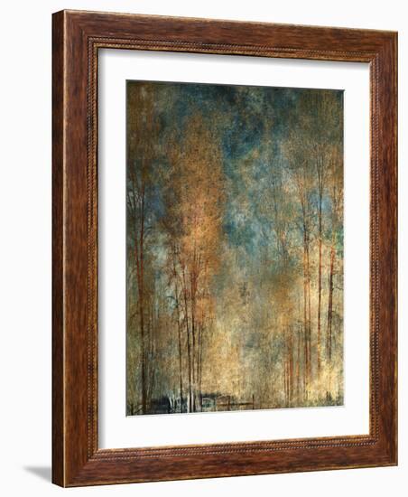 Long Ago-Lydia Marano-Framed Photographic Print