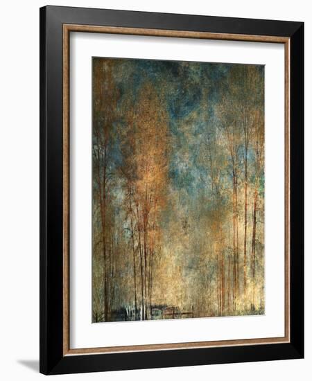 Long Ago-Lydia Marano-Framed Photographic Print