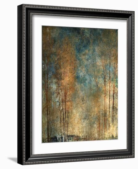 Long Ago-Lydia Marano-Framed Photographic Print