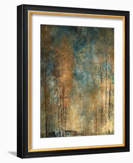 Long Ago-Lydia Marano-Framed Photographic Print