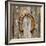 Long Barn - Horseshoe-Mark Chandon-Framed Giclee Print