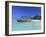 Long Bay, Negril, Jamaica-Doug Pearson-Framed Photographic Print