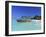 Long Bay, Negril, Jamaica-Doug Pearson-Framed Photographic Print