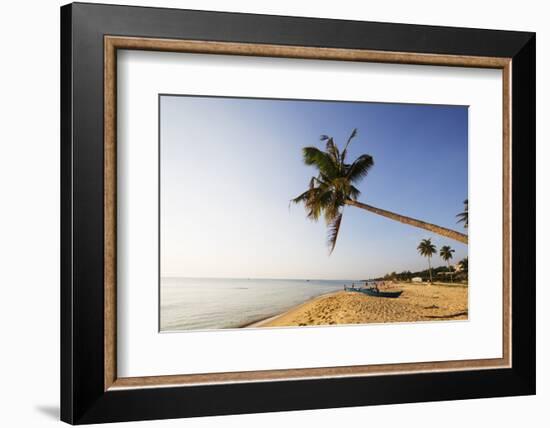 Long Beach, Phu Quoc Island, Vietnam, Indochina, Southeast Asia, Asia-Christian Kober-Framed Photographic Print