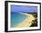 Long Beach, St. Martin, Netherlands Antilles, Caribbean-Michael DeFreitas-Framed Photographic Print