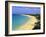 Long Beach, St. Martin, Netherlands Antilles, Caribbean-Michael DeFreitas-Framed Photographic Print