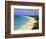 Long Beach, St. Martin, Netherlands Antilles, Caribbean-Michael DeFreitas-Framed Photographic Print