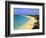 Long Beach, St. Martin, Netherlands Antilles, Caribbean-Michael DeFreitas-Framed Photographic Print