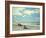 Long Beach-Edward Henry Potthast-Framed Giclee Print