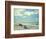 Long Beach-Edward Henry Potthast-Framed Giclee Print