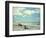 Long Beach-Edward Henry Potthast-Framed Giclee Print