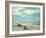 Long Beach-Edward Henry Potthast-Framed Giclee Print