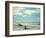 Long Beach-Edward Henry Potthast-Framed Giclee Print