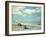 Long Beach-Edward Henry Potthast-Framed Giclee Print